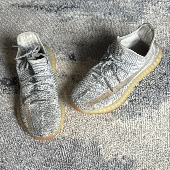 Adidas Shoes Adidas Yeezy 350 Yeshaya Yeezy Shoes Adidas Yeezy - Main Image